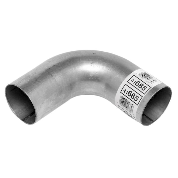 Walker Exhaust Exhaust Elbow, 41685 41685 Zoro